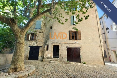 Leilighet i Bargemon, Var, Bargemon - € 95 000 | Ref: getkey_u_529336871 - foto 13
