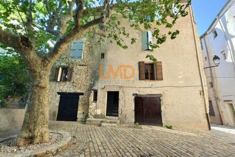 Lejlighed i Bargemon, Var, Bargemon - € 95.000 | Ref: getkey_u_529336871 - foto 14