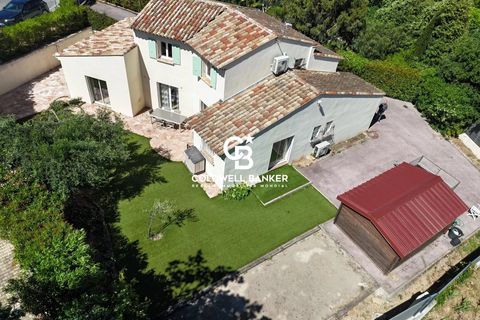 Villa i Saint-Raphaël, Var, Saint-Raphaël - € 690.000 | Ref: 87013837 - foto 1