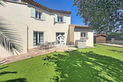 Villa i Saint-Raphaël, Var, Saint-Raphaël - € 690.000 | Ref: 87013837 - foto 12