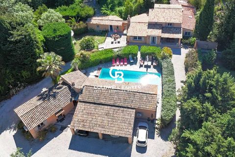 Villa a Roquebrune-sur-Argens, Var, Roquebrune-sur-Argens - € 1.159.000 | Ref: 87005305 - foto 3