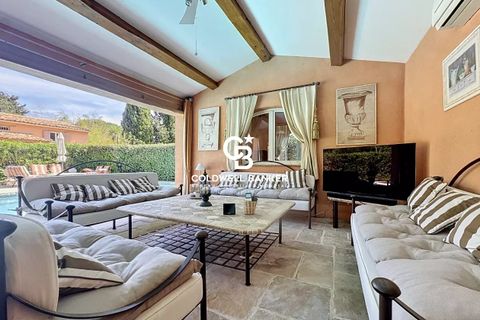 Villa a Roquebrune-sur-Argens, Var, Roquebrune-sur-Argens - € 1.159.000 | Ref: 87005305 - foto 22
