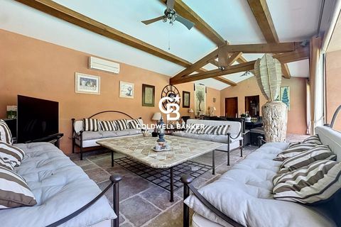 Villa a Roquebrune-sur-Argens, Var, Roquebrune-sur-Argens - € 1.159.000 | Ref: 87005305 - foto 23
