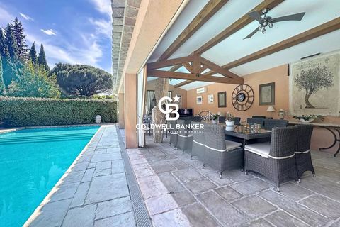 Villa a Roquebrune-sur-Argens, Var, Roquebrune-sur-Argens - € 1.159.000 | Ref: 87005305 - foto 25