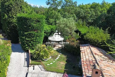 Villa a Roquebrune-sur-Argens, Var, Roquebrune-sur-Argens - € 1.159.000 | Ref: 87005305 - foto 35