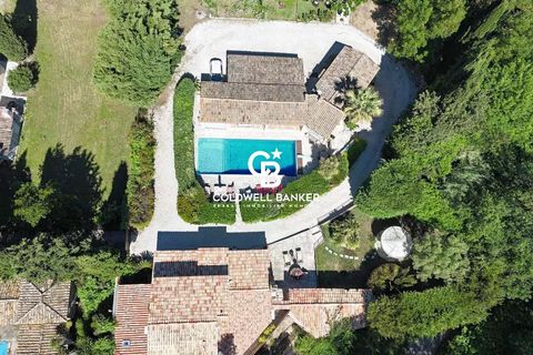 Villa a Roquebrune-sur-Argens, Var, Roquebrune-sur-Argens - € 1.159.000 | Ref: 87005305 - foto 37