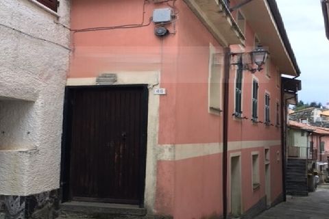 Byhus i Carrodano, La Spezia, Carrodano - € 25.950 | Ref: SP60/22LU-0907-26-1030 - foto 1