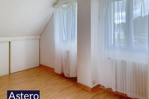 Villa i Loudeac, Cotes-d'Armor, Loudeac - € 170.400 | Ref: getkey_u_529954238 - foto 12