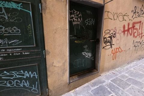 Erhvervsejendom i Genoa, Genoa, Genoa - € 13.344 | Ref: GE190/25LU-2907-26-1200 - foto 1