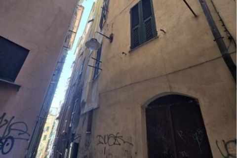Erhvervsejendom i Genoa, Genoa, Genoa - € 13.344 | Ref: GE190/25LU-2907-26-1200 - foto 3