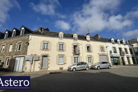 Villa a Rohan, Morbihan, Rohan - € 234.900 | Ref: getkey_u_530069960 - foto 6