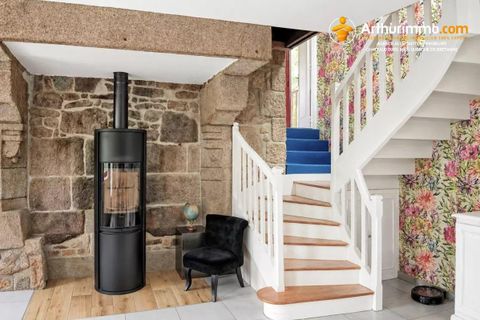 Villa i Melle, Ille-et-Vilaine, Melle - € 220.500 | Ref: getkey_u_530022647 - foto 4
