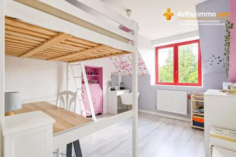 Villa i Melle, Ille-et-Vilaine, Melle - € 220.500 | Ref: getkey_u_530022647 - foto 15