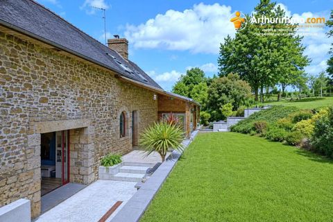 Villa i Melle, Ille-et-Vilaine, Melle - € 220.500 | Ref: getkey_u_530022647 - foto 16
