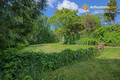 Villa i Melle, Ille-et-Vilaine, Melle - € 220.500 | Ref: getkey_u_530022647 - foto 19
