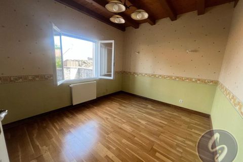 Villa a La Crèche, Deux-Sevres, La Crèche - € 205.000 | Ref: getkey_10711 - foto 4