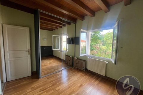 Villa a La Crèche, Deux-Sevres, La Crèche - € 205.000 | Ref: getkey_10711 - foto 7