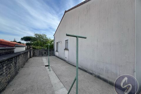 Villa a La Crèche, Deux-Sevres, La Crèche - € 205.000 | Ref: getkey_10711 - foto 8