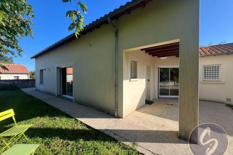 Villa a La Crèche, Deux-Sevres, La Crèche - € 205.000 | Ref: getkey_10711 - foto 9