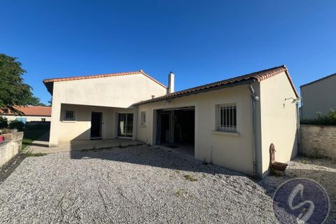 Villa a La Crèche, Deux-Sevres, La Crèche - € 205.000 | Ref: getkey_10711 - foto 10