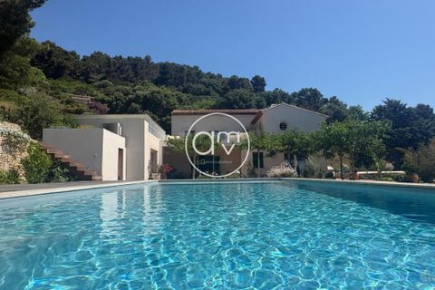 Villa a Carqueiranne, Var, Carqueiranne - € 1.990.000 | Ref: getkey_u_529601558 - foto 2