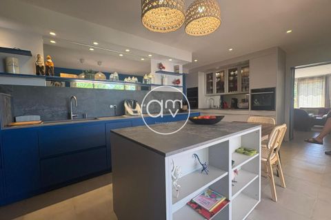 Villa a Carqueiranne, Var, Carqueiranne - € 1.990.000 | Ref: getkey_u_529601558 - foto 5