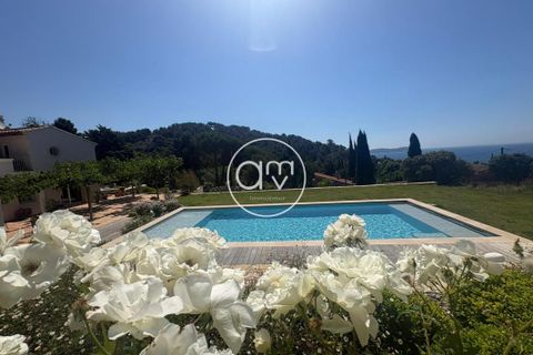 Villa a Carqueiranne, Var, Carqueiranne - € 1.990.000 | Ref: getkey_u_529601558 - foto 6
