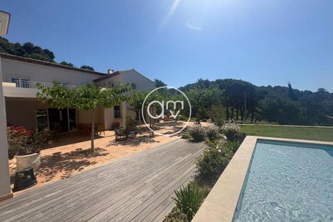 Villa a Carqueiranne, Var, Carqueiranne - € 1.990.000 | Ref: getkey_u_529601558 - foto 7
