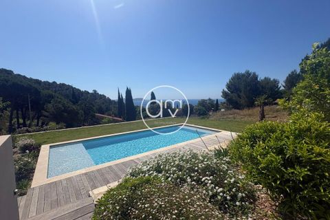 Villa a Carqueiranne, Var, Carqueiranne - € 1.990.000 | Ref: getkey_u_529601558 - foto 9