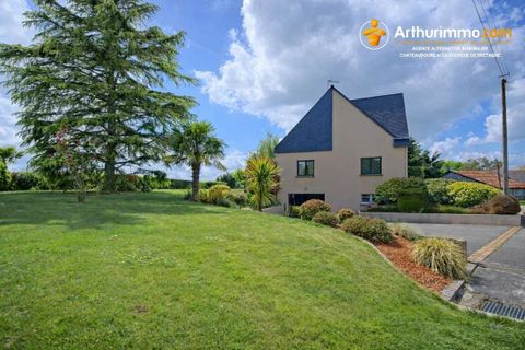 Landejendom i Etrelles, Ille-et-Vilaine, Etrelles - € 262.500 | Ref: getkey_u_529372196 - foto 2