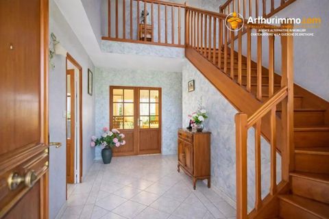 Landejendom i Etrelles, Ille-et-Vilaine, Etrelles - € 262.500 | Ref: getkey_u_529372196 - foto 3