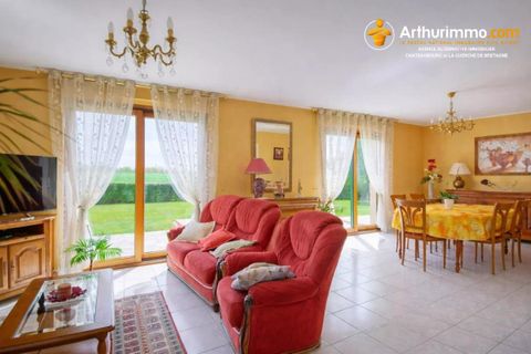 Landejendom i Etrelles, Ille-et-Vilaine, Etrelles - € 262.500 | Ref: getkey_u_529372196 - foto 4