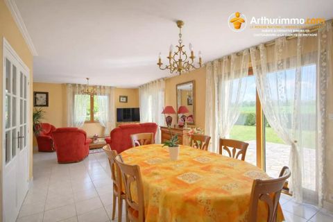 Landejendom i Etrelles, Ille-et-Vilaine, Etrelles - € 262.500 | Ref: getkey_u_529372196 - foto 5