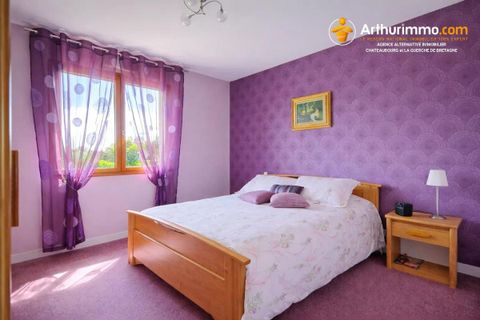 Landejendom i Etrelles, Ille-et-Vilaine, Etrelles - € 262.500 | Ref: getkey_u_529372196 - foto 6