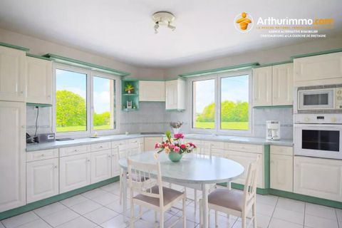 Landejendom i Etrelles, Ille-et-Vilaine, Etrelles - € 262.500 | Ref: getkey_u_529372196 - foto 7