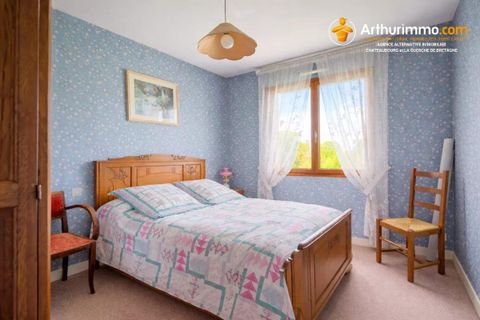 Landejendom i Etrelles, Ille-et-Vilaine, Etrelles - € 262.500 | Ref: getkey_u_529372196 - foto 8
