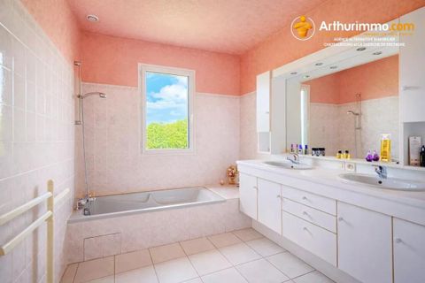 Landejendom i Etrelles, Ille-et-Vilaine, Etrelles - € 262.500 | Ref: getkey_u_529372196 - foto 9