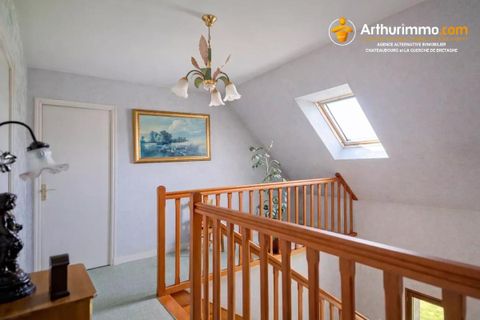 Landejendom i Etrelles, Ille-et-Vilaine, Etrelles - € 262.500 | Ref: getkey_u_529372196 - foto 10
