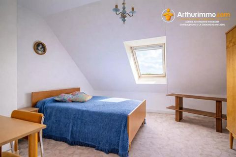 Landejendom i Etrelles, Ille-et-Vilaine, Etrelles - € 262.500 | Ref: getkey_u_529372196 - foto 11