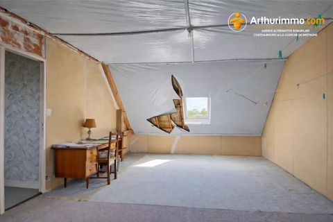 Landejendom i Etrelles, Ille-et-Vilaine, Etrelles - € 262.500 | Ref: getkey_u_529372196 - foto 12