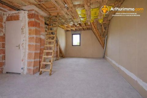 Landejendom i Etrelles, Ille-et-Vilaine, Etrelles - € 262.500 | Ref: getkey_u_529372196 - foto 13