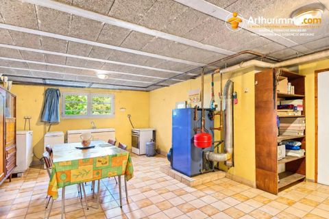 Landejendom i Etrelles, Ille-et-Vilaine, Etrelles - € 262.500 | Ref: getkey_u_529372196 - foto 15