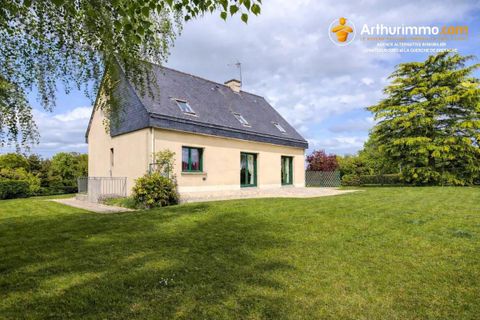 Landejendom i Etrelles, Ille-et-Vilaine, Etrelles - € 262.500 | Ref: getkey_u_529372196 - foto 16