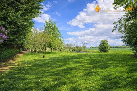 Landejendom i Etrelles, Ille-et-Vilaine, Etrelles - € 262.500 | Ref: getkey_u_529372196 - foto 17