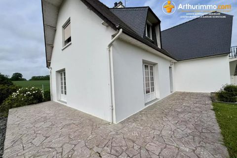 Villa i Vitre, Ille-et-Vilaine, Vitre - € 390.000 | Ref: getkey_u_529247963 - foto 2