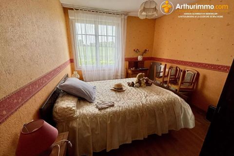 Villa i Vitre, Ille-et-Vilaine, Vitre - € 390.000 | Ref: getkey_u_529247963 - foto 8