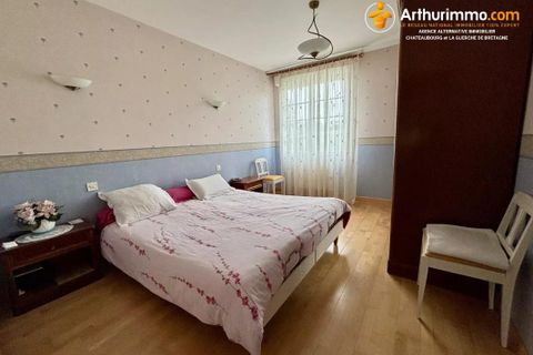 Villa i Vitre, Ille-et-Vilaine, Vitre - € 390.000 | Ref: getkey_u_529247963 - foto 9