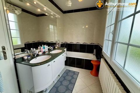 Villa i Vitre, Ille-et-Vilaine, Vitre - € 390.000 | Ref: getkey_u_529247963 - foto 10