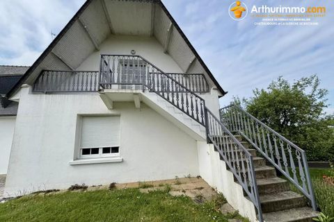Villa i Vitre, Ille-et-Vilaine, Vitre - € 390.000 | Ref: getkey_u_529247963 - foto 11