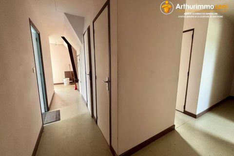 Villa i Vitre, Ille-et-Vilaine, Vitre - € 390.000 | Ref: getkey_u_529247963 - foto 12